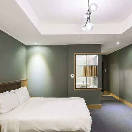The Koryo Hotel Bucheon Dış mekan fotoğraf