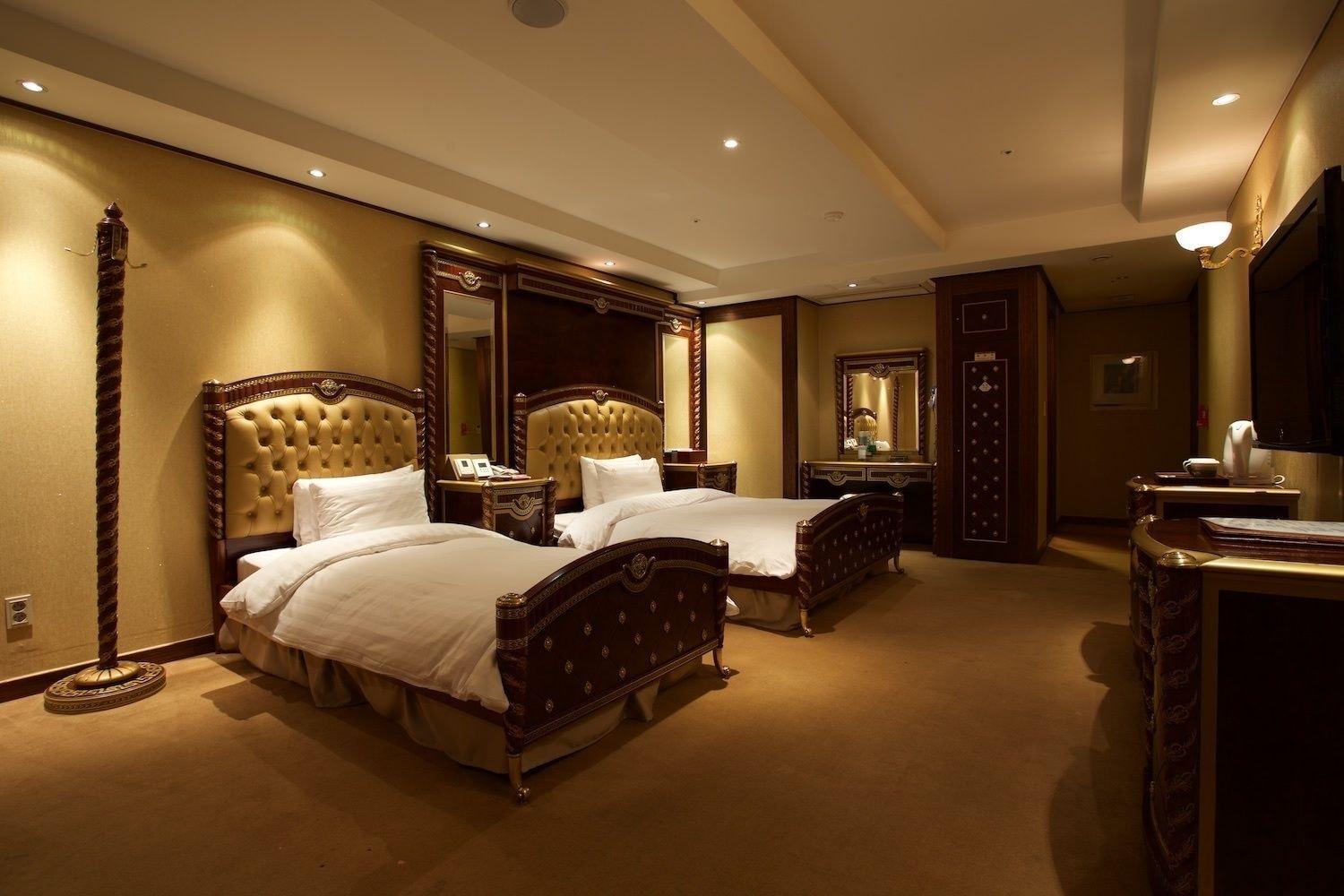 The Koryo Hotel Bucheon Dış mekan fotoğraf