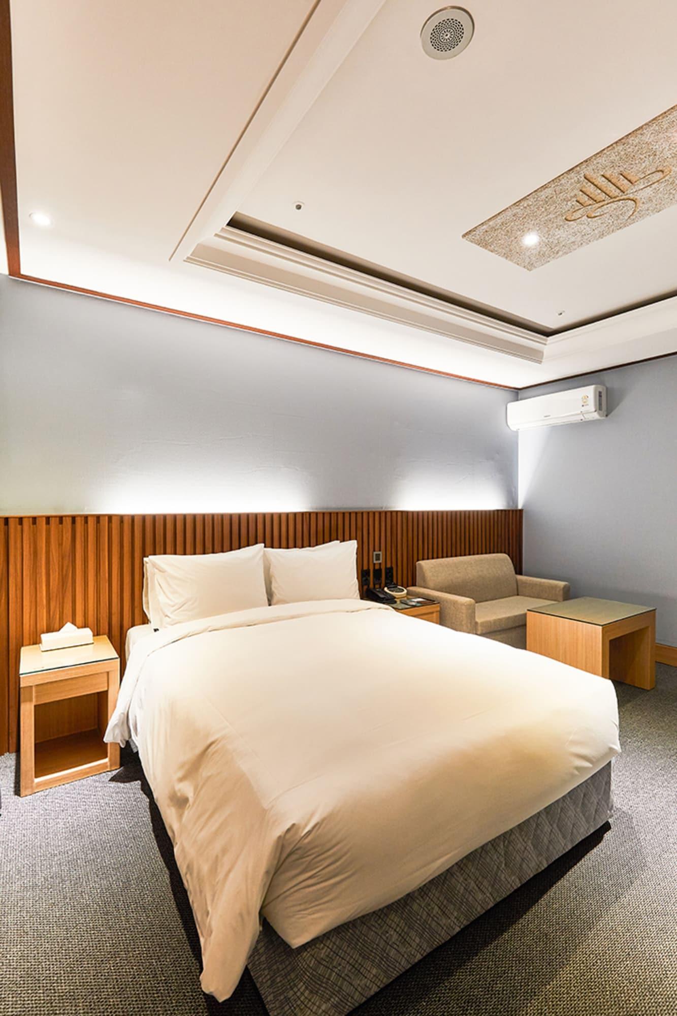 The Koryo Hotel Bucheon Dış mekan fotoğraf