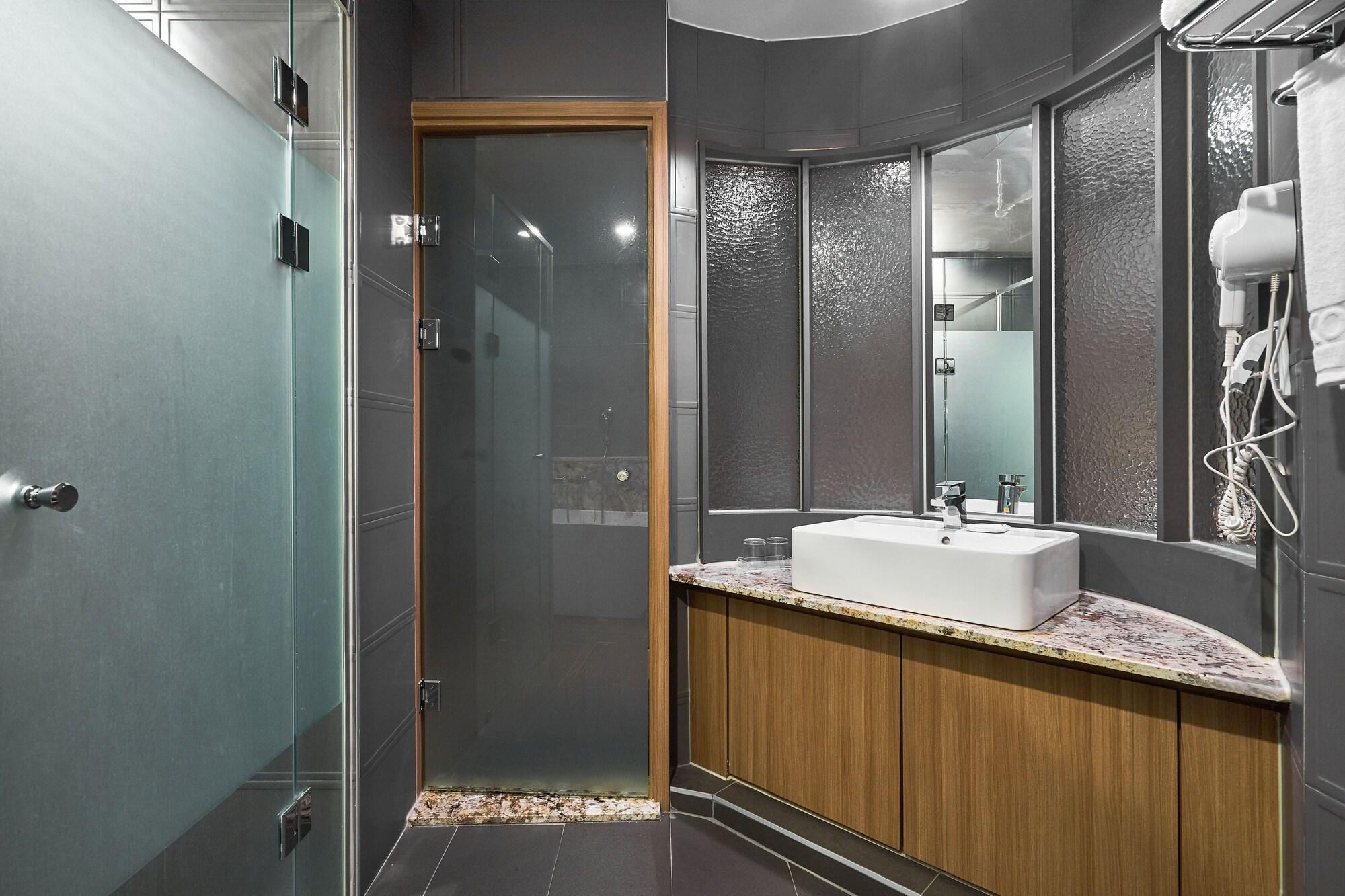 The Koryo Hotel Bucheon Dış mekan fotoğraf