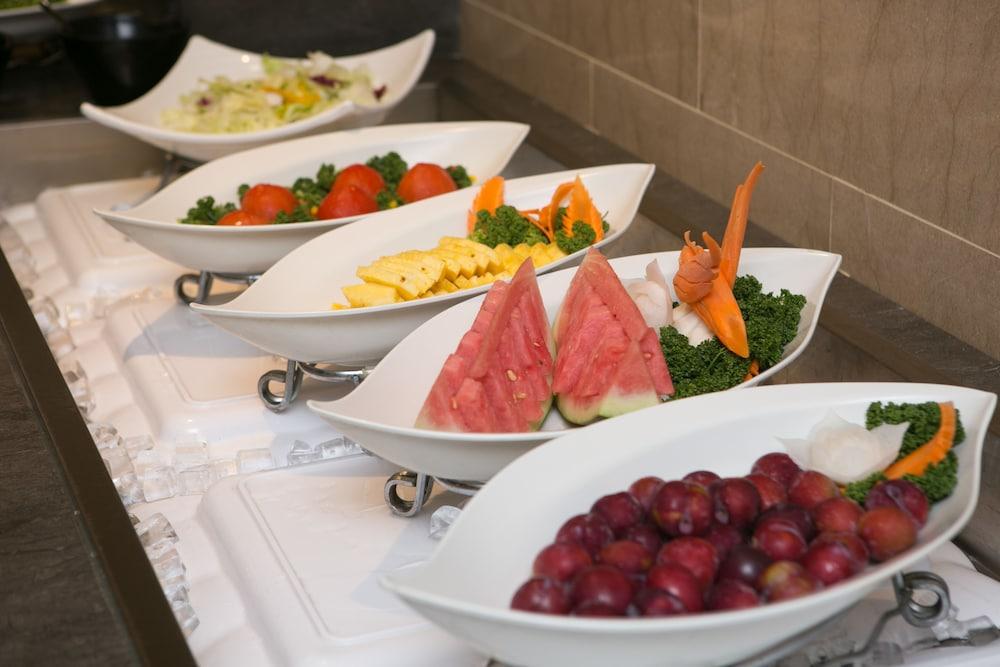 The Koryo Hotel Bucheon Dış mekan fotoğraf
