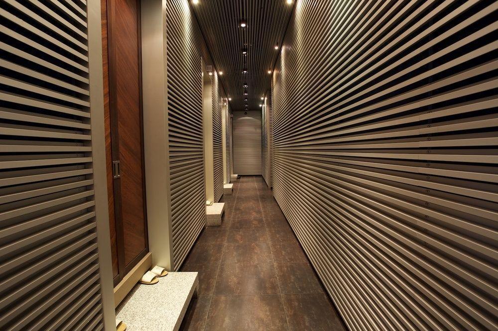 The Koryo Hotel Bucheon Dış mekan fotoğraf
