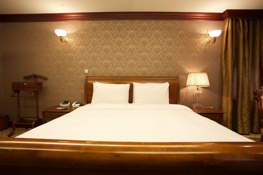 The Koryo Hotel Bucheon Dış mekan fotoğraf