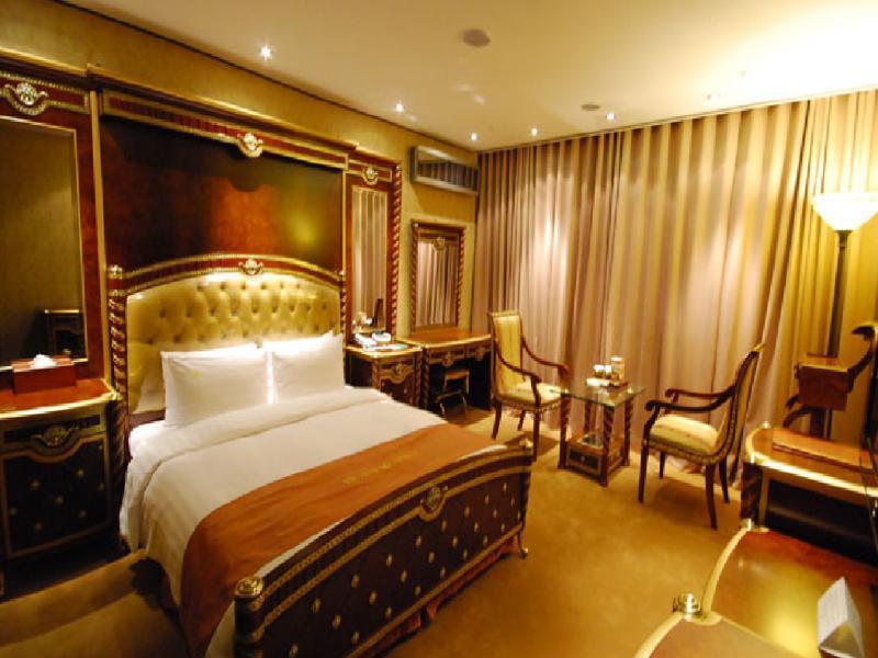 The Koryo Hotel Bucheon Dış mekan fotoğraf
