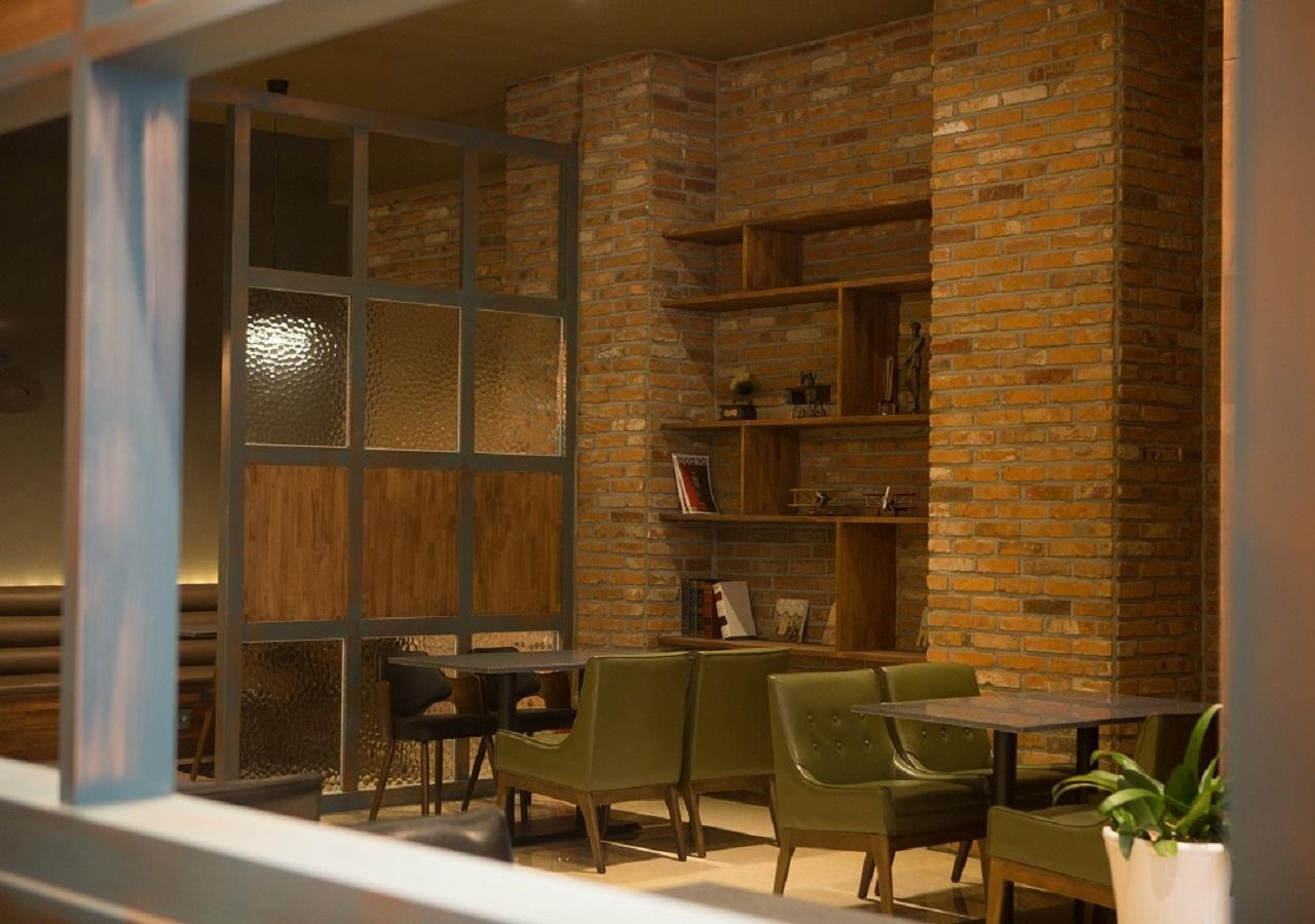 The Koryo Hotel Bucheon Dış mekan fotoğraf