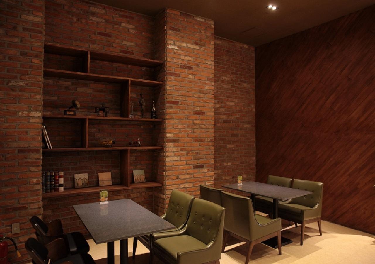 The Koryo Hotel Bucheon Dış mekan fotoğraf